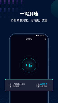 測(cè)速網(wǎng)v1.1.4截圖
