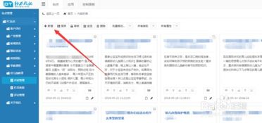 decms怎么發(fā)布網(wǎng)站文章