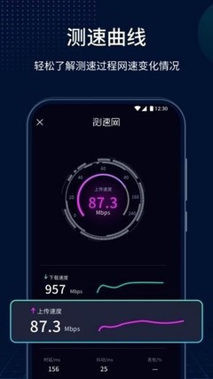測速網APP免費版