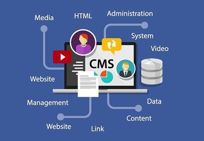 如何為您的商城網站選擇一個良好的CMS