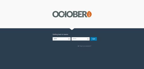 octobercms mysql 如何在ubuntu 16.04 lts上安裝octobercms