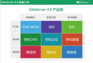 siteserver cms 中國.net平臺下最強大的網站內容管理系統...